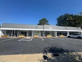 Wynnton Colony - Commercial Real Estate