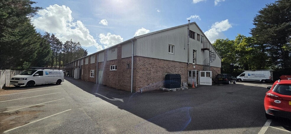 Whitesmith Ln, Lewes for lease - Building Photo - Image 3 of 5