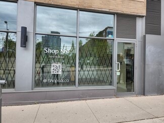 More details for 1205 Queen St W, Toronto, ON - Retail for Lease