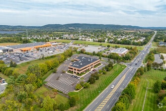 1 Greenwich St, Stewartsville, NJ - AERIAL  map view - Image1
