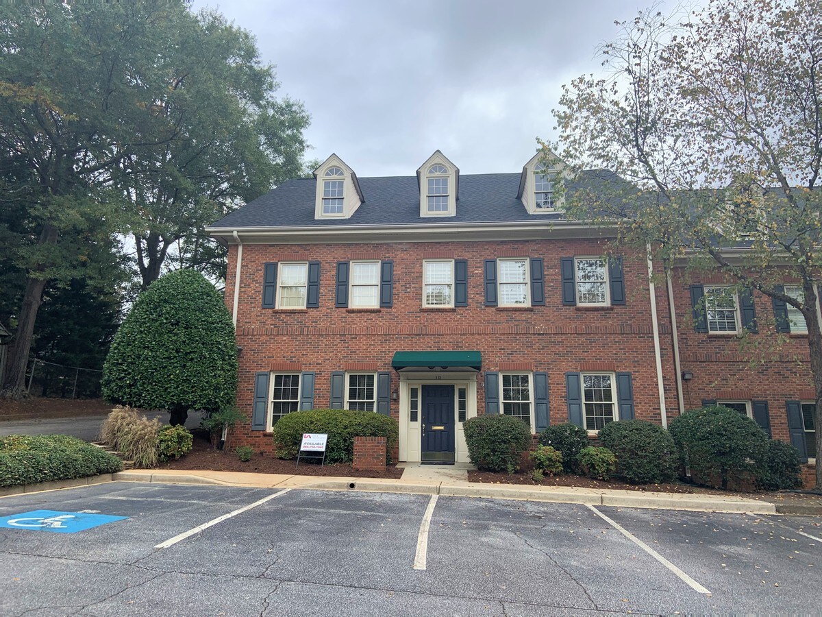 870 Cleveland St, Greenville, SC 29601