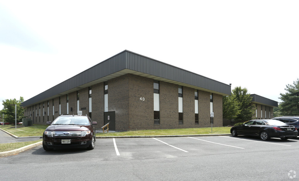 3129 Princeton Pike, Lawrenceville, NJ for lease - Building Photo - Image 2 of 2