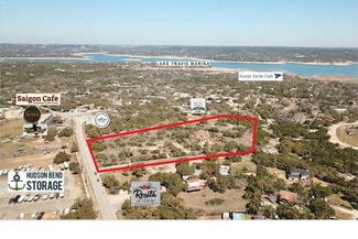 More details for 4801 Hudson Bend Rd, Austin, TX - Land for Sale