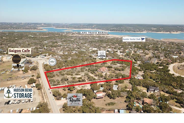 4801 Hudson Bend Rd, Austin, TX for sale Building Photo- Image 1 of 6