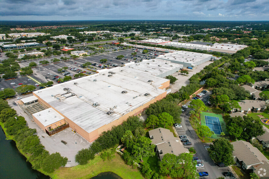 4011-4159 US Highway 98 N, Lakeland, FL for lease - Aerial - Image 3 of 8