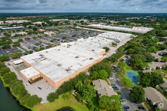 4011-4159 US Highway 98 N, Lakeland, FL - aerial  map view