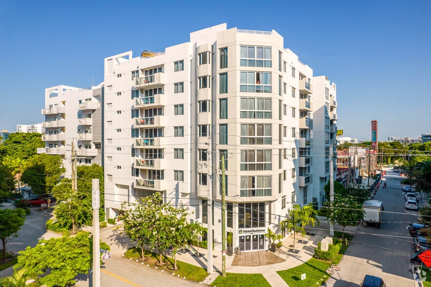 1700 SW 2nd Ave, Miami, FL for sale - Primary Photo - Image 1 of 1