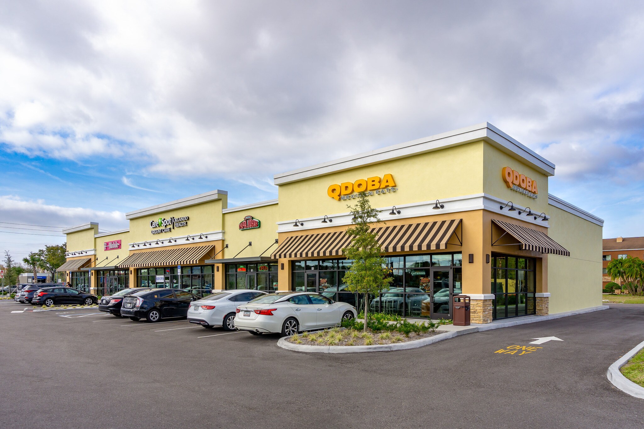 10959 W Colonial Dr, Ocoee, FL for sale Primary Photo- Image 1 of 1