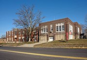 200 S Green St, Georgetown OH - Office Space
