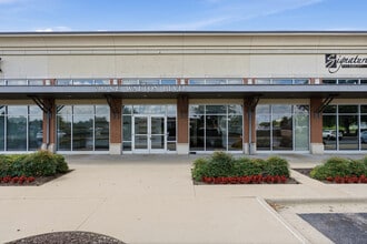 700 SE Walton Blvd, Bentonville, AR for lease Interior Photo- Image 1 of 24