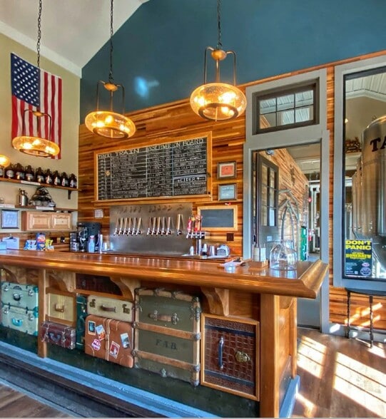 4 Battle St, Dansville, NY for sale - Interior Photo - Image 3 of 6