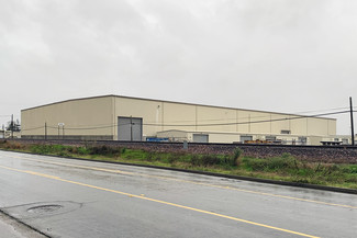 More details for 2801 Giant Rd, Richmond, CA - Industrial for Lease