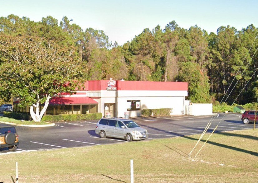 1020 Horse Creek Rd SW, Darien, GA for lease Primary Photo- Image 1 of 27
