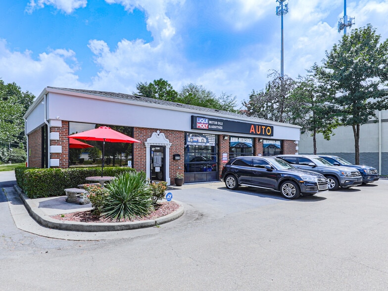 4435 State Bridge Way, Alpharetta, GA for sale - Building Photo - Image 1 of 30