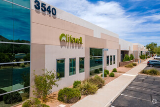 More details for 3540 E Baseline Rd, Phoenix, AZ - Office for Lease