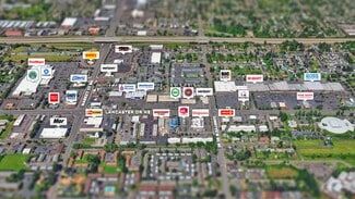 More details for Lancaster, Salem, OR - Retail for Lease