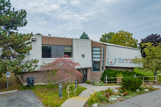 More details for 15 Lewis Rd, Guelph, ON - Office for Lease