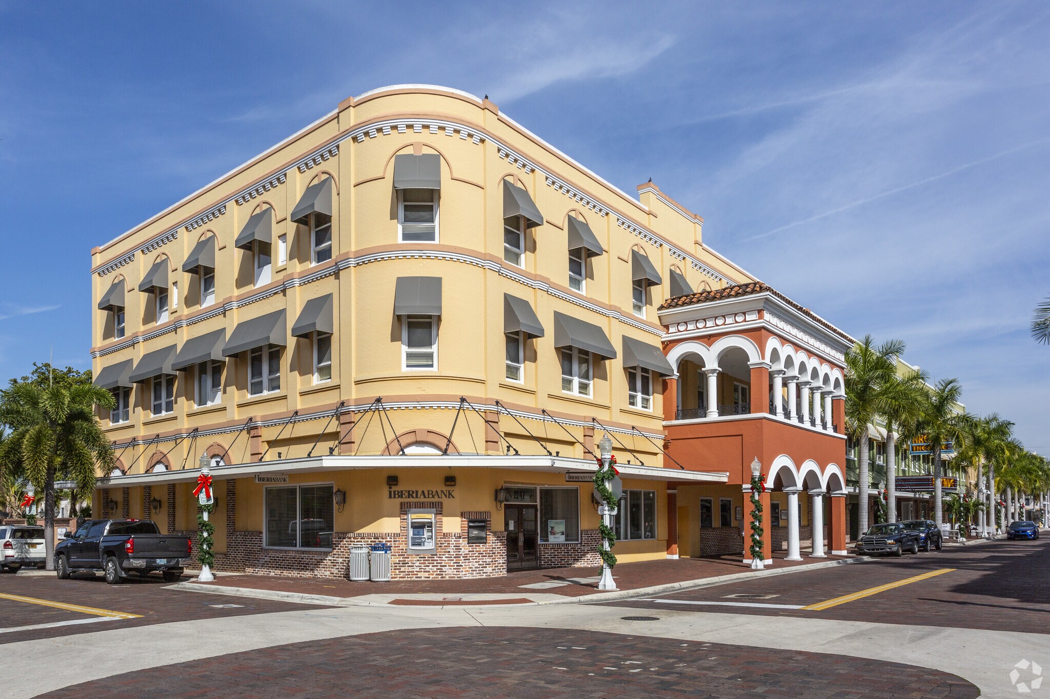 2247-2287 1st St, Fort Myers, FL for sale Primary Photo- Image 1 of 1
