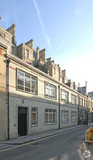 More details for 40-46 Headfort Pl, London - Office for Lease