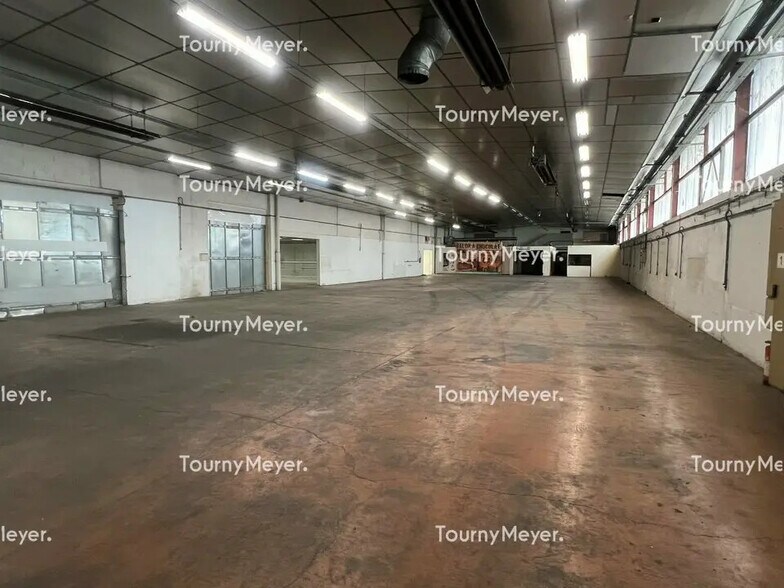 Industrial in Serres-Castet for sale - Interior Photo - Image 2 of 4