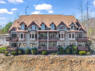 More details for 268 Wambli Pass, Lake Lure, NC - Land for Sale
