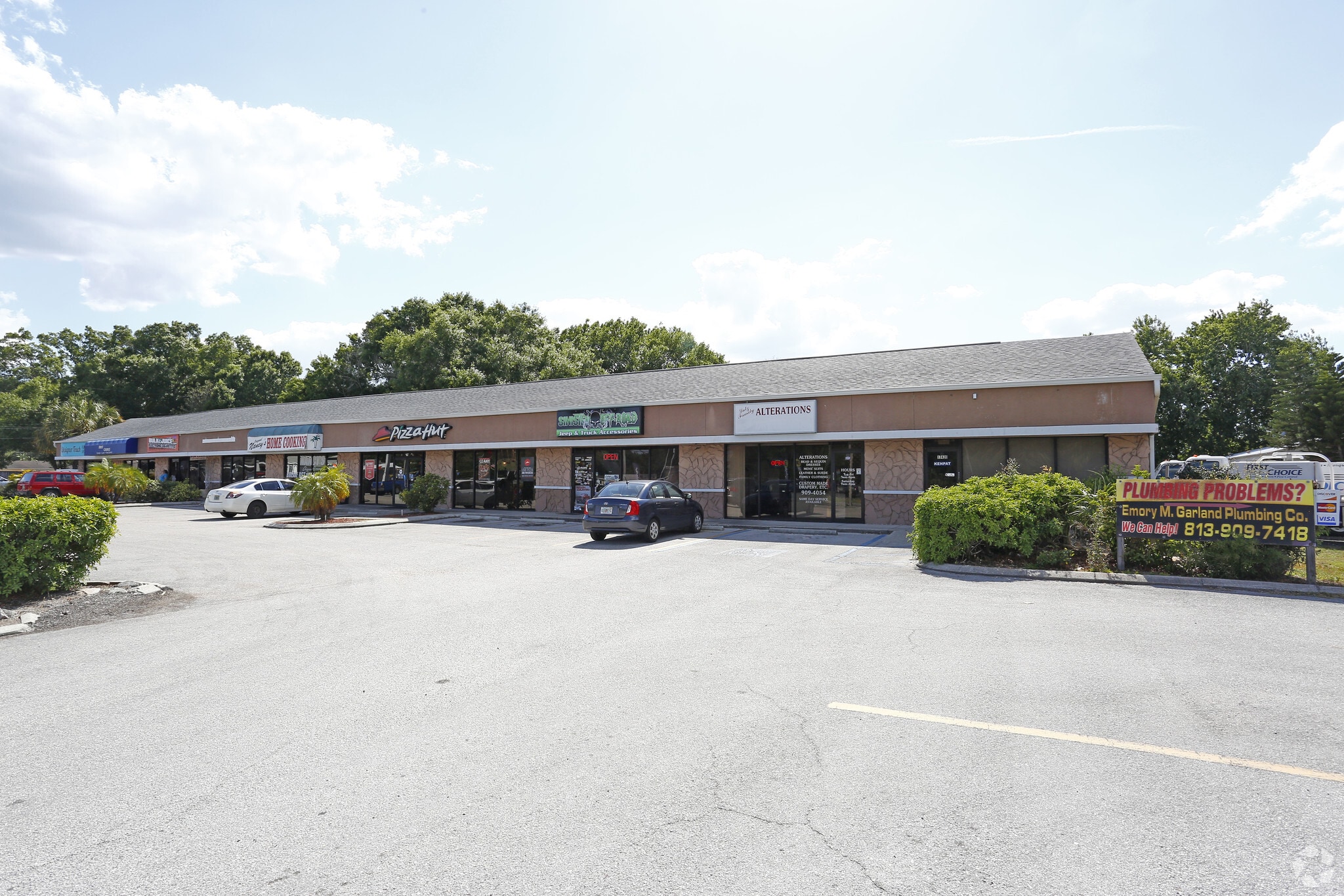 17420 N US Highway 41, Lutz, FL for sale Primary Photo- Image 1 of 1