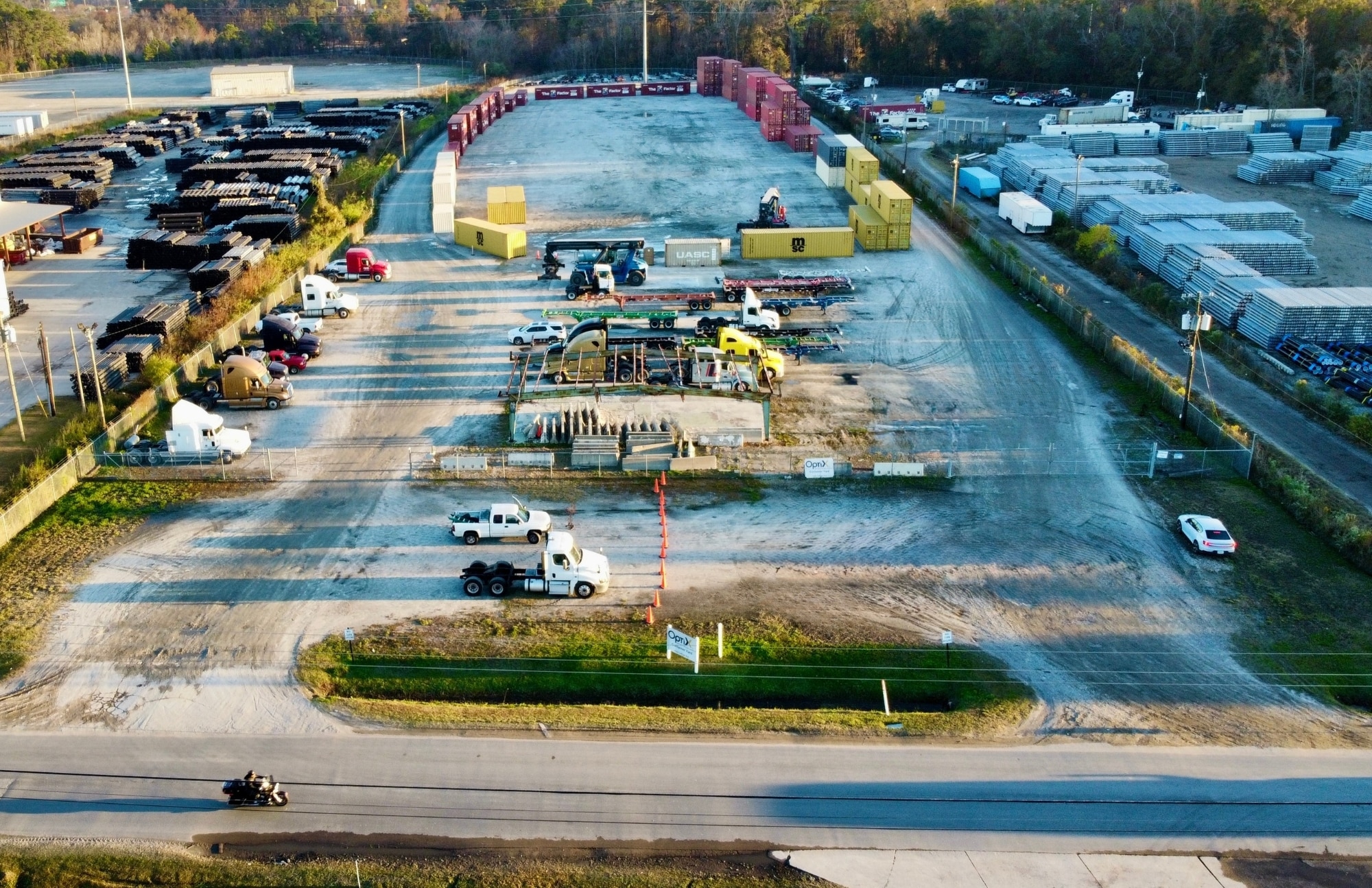 420 Telfair Rd, Savannah, GA for lease Interior Photo- Image 1 of 3