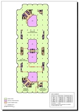 595 Bay St, Toronto, ON for lease Floor Plan- Image 1 of 1
