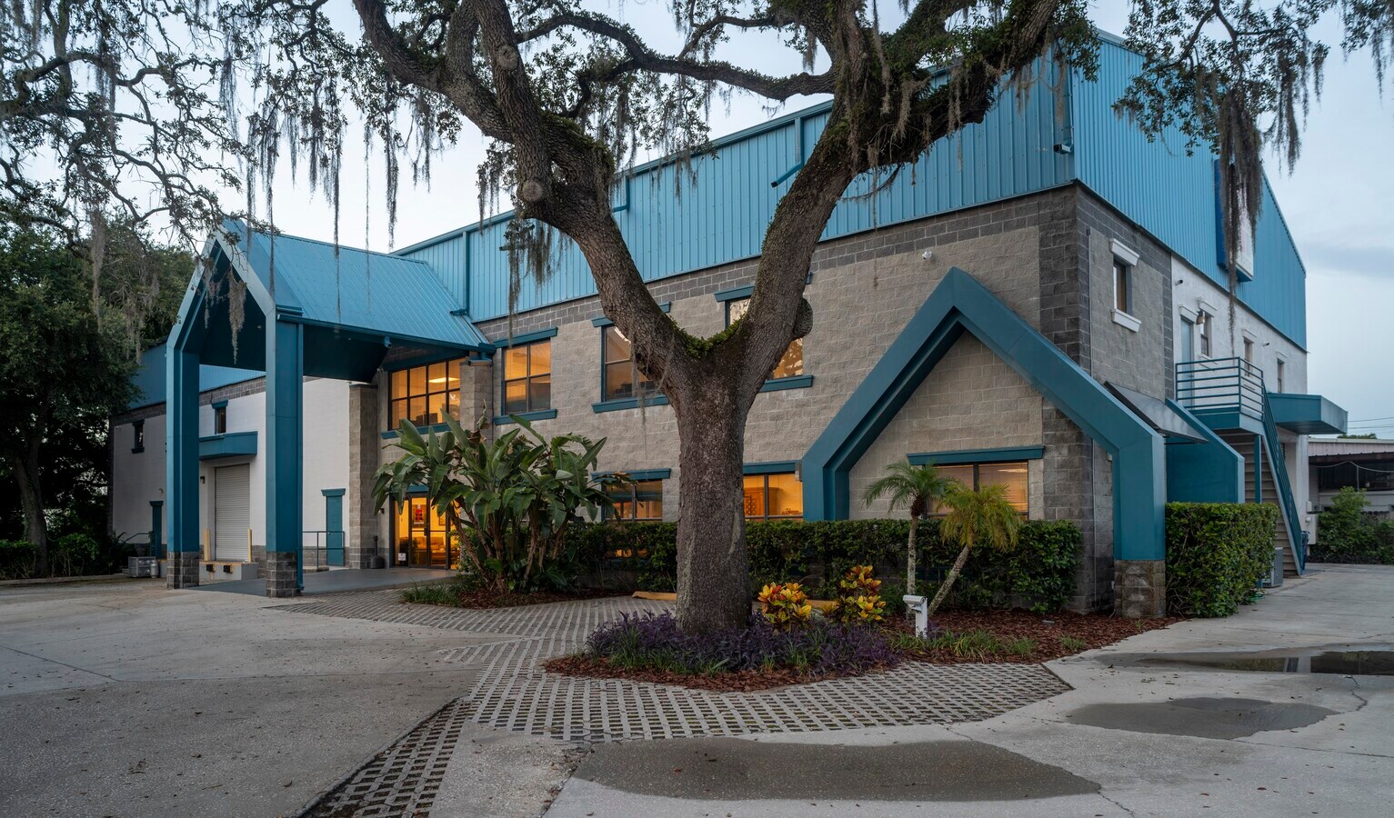 Building Photo
