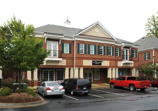 More details for 5755 North Point Pky, Alpharetta, GA - Office for Lease
