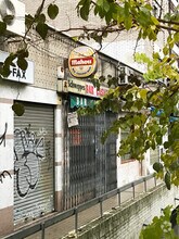 Retail in Madrid, Madrid for lease Interior Photo- Image 1 of 3