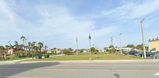 More details for 2060 S Atlantic Ave, Daytona Beach, FL - Land for Lease