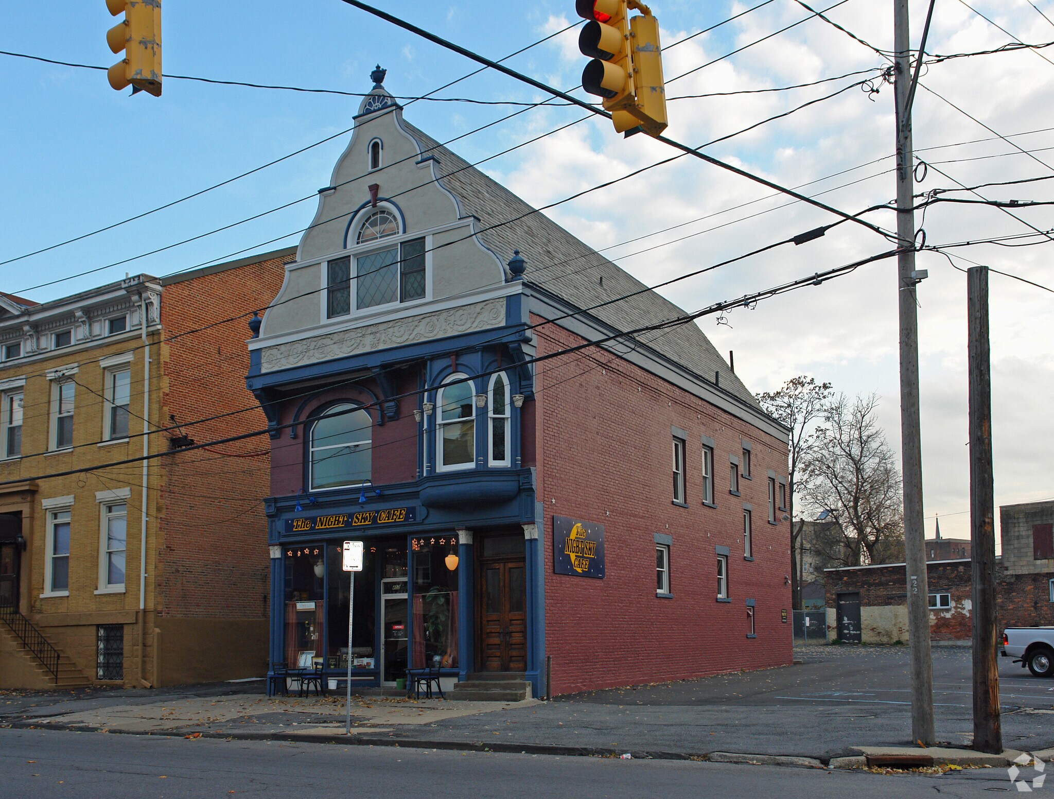 402 Union St, Schenectady, NY for sale Primary Photo- Image 1 of 1