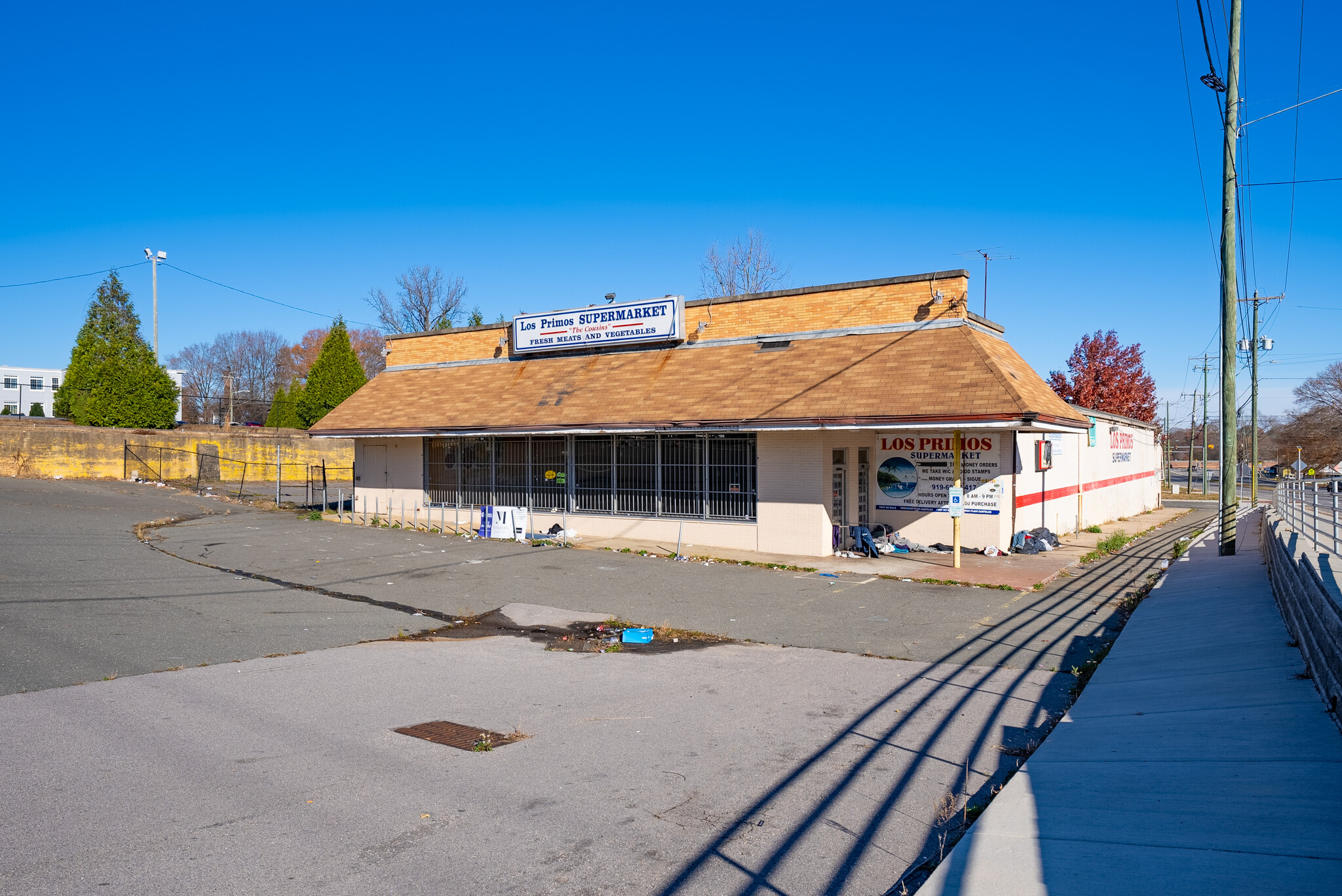 1109 E Main St, Durham, NC for sale Building Photo- Image 1 of 16