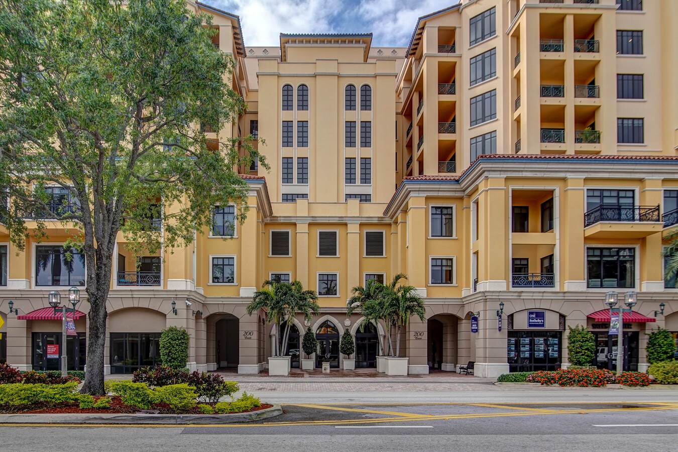 200 E Palmetto Park Rd, Boca Raton, FL, 33432 Office/Retail Space For