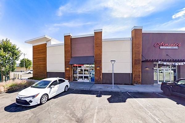 2230 Stevens Creek Blvd, San Jose, CA for lease - Building Photo - Image 1 of 2