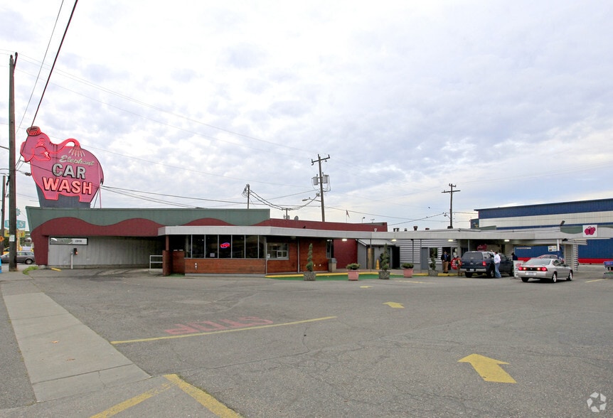 2763 4th Ave S, Seattle, WA for sale - Building Photo - Image 3 of 4