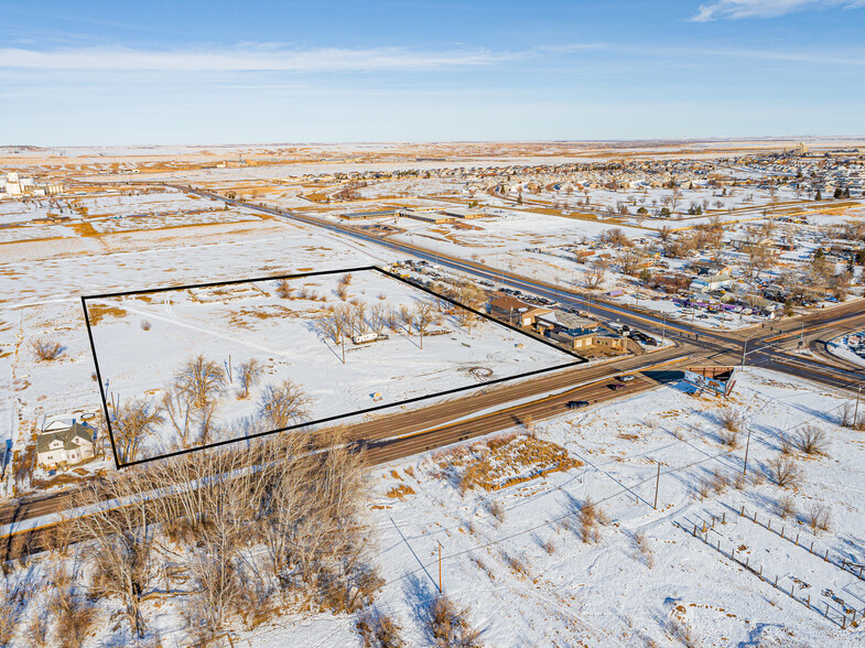 5401 2nd Ave N, Great Falls, MT for sale - Building Photo - Image 3 of 5