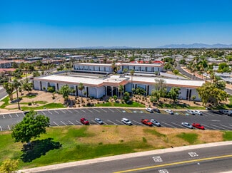 More details for 10451 W Palmeras Dr, Sun City, AZ - Office for Lease