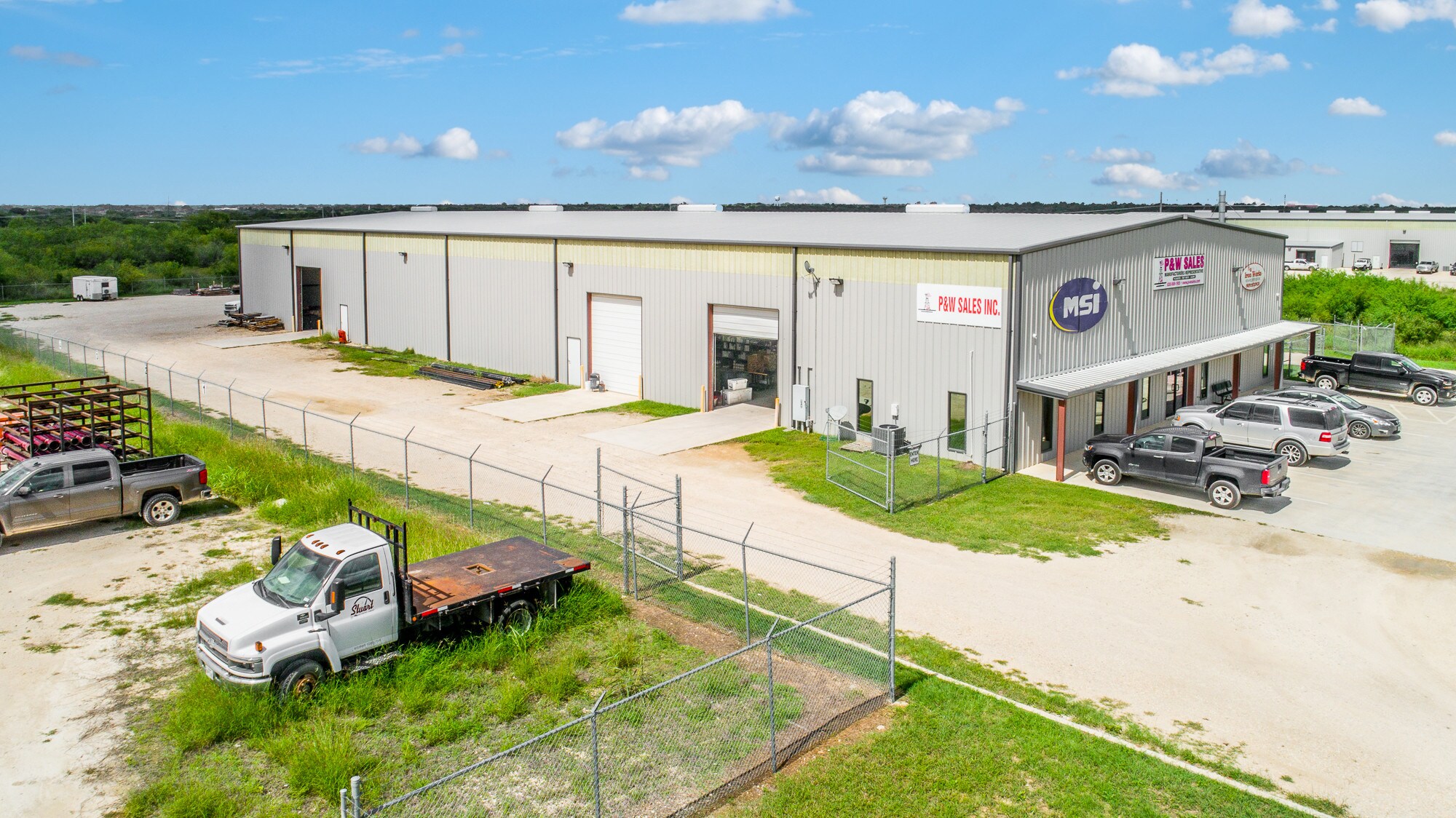 922 Humble Camp Rd, Pleasanton, TX for sale Other- Image 1 of 1