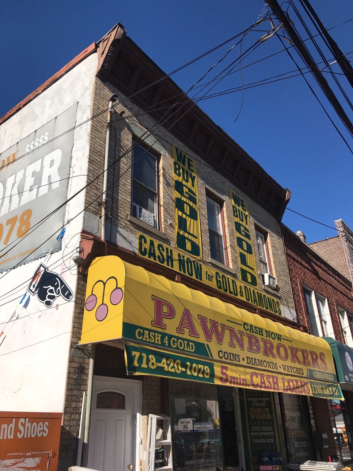 1188 Bay St, Staten Island, NY for sale Other- Image 1 of 1