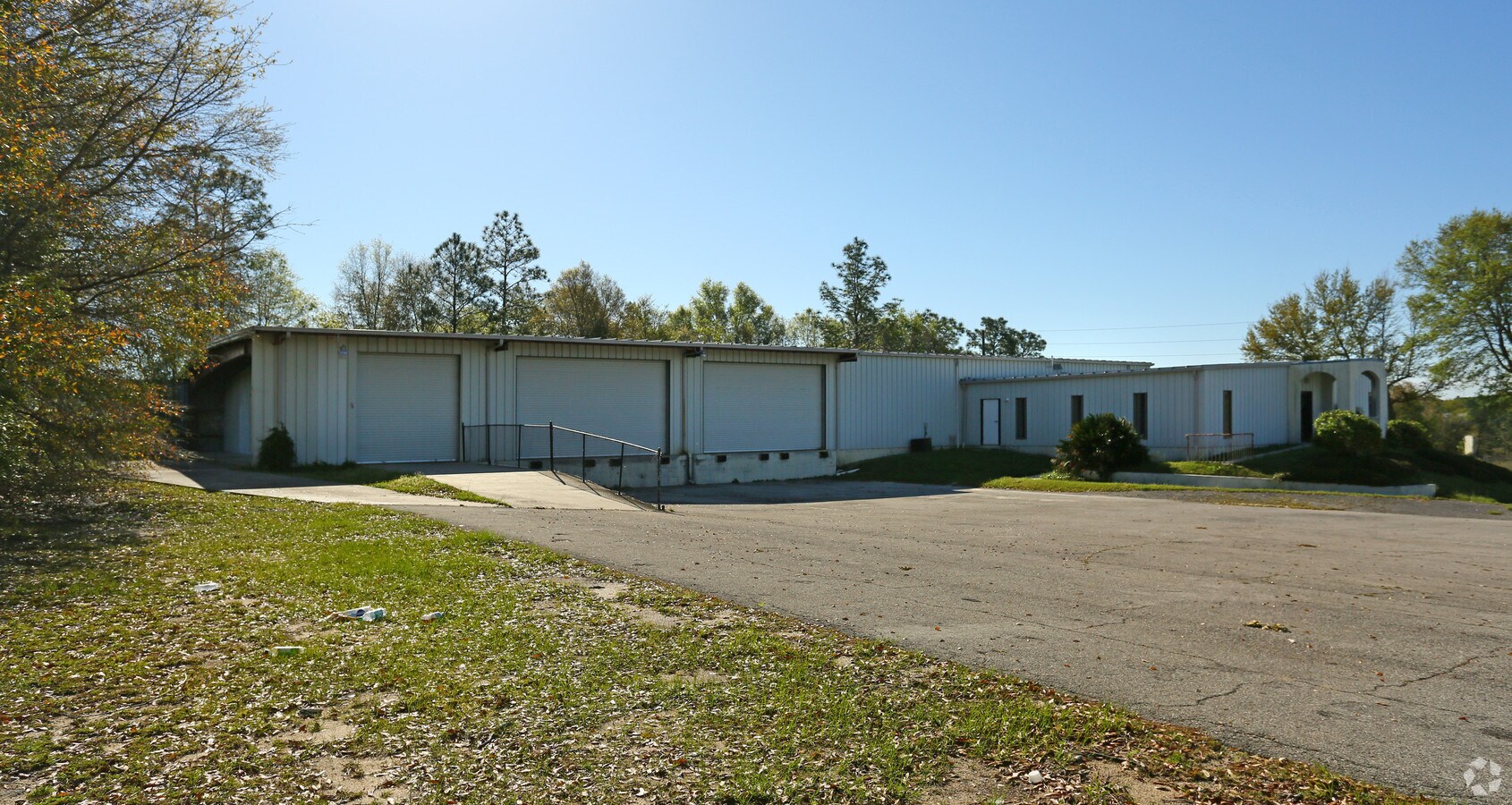 495 Fortune Blvd, Midway, FL 32343 Distribution Warehouse, Owner