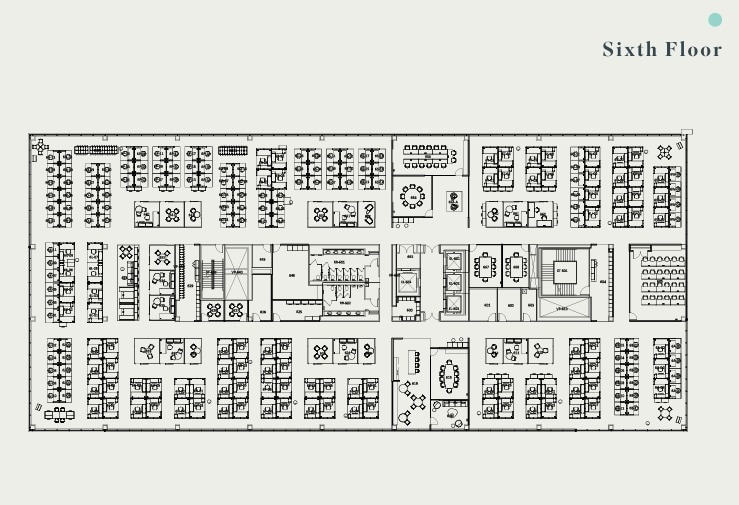 500 N 5th St, Minneapolis, MN for lease Floor Plan- Image 1 of 1
