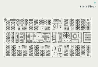 500 N 5th St, Minneapolis, MN for lease Floor Plan- Image 1 of 1