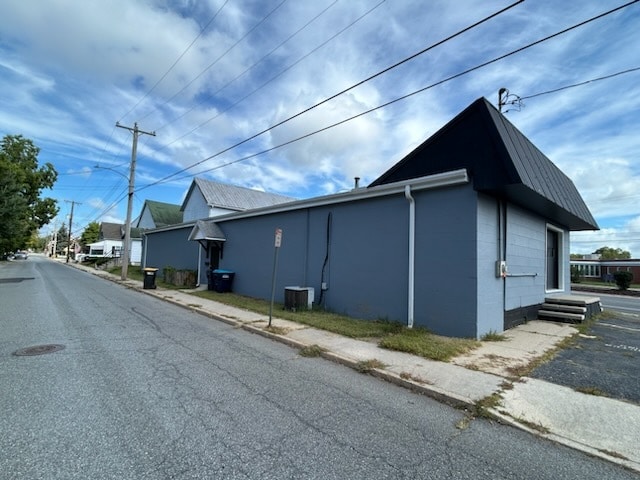 141 S DuPont Blvd, Smyrna, DE for sale - Building Photo - Image 2 of 6