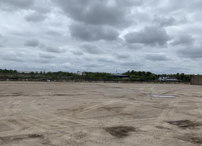 Potter St, Wallsend for lease - Building Photo - Image 3 of 5