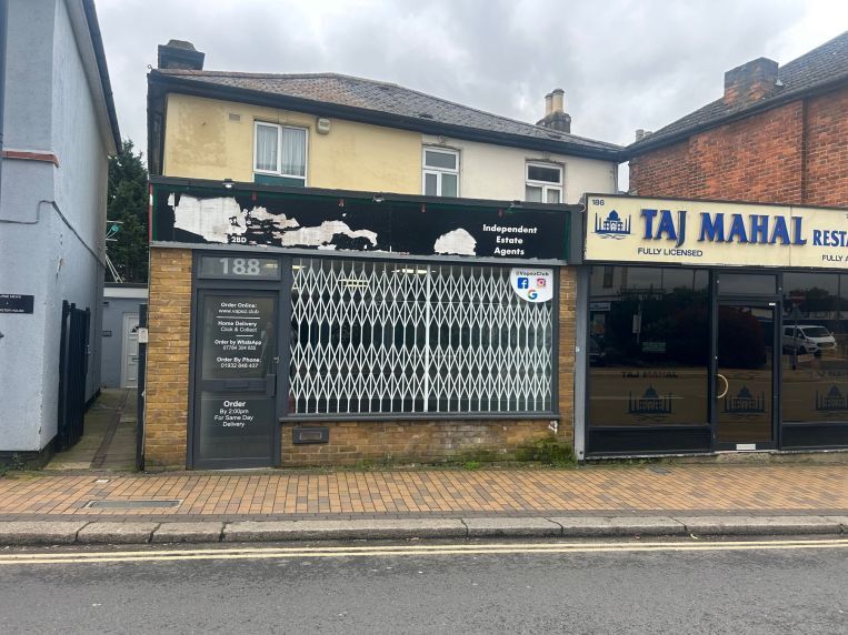 188 Station Rd, Addlestone, KT15 2BD | LoopNet