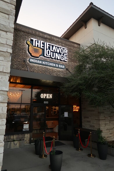 5855 Preston Rd, Frisco, TX for sale - Building Photo - Image 2 of 25