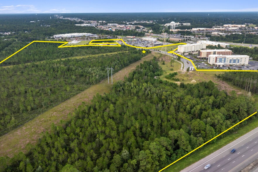 0000 Highway 49 & I-10, Gulfport, MS for sale - Building Photo - Image 3 of 28
