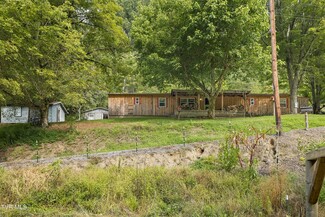 More details for 402 Gonce Hollow Rd, Eidson, TN - Land for Sale